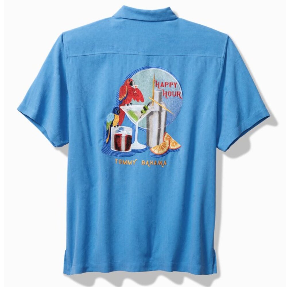 Tommy Bahama